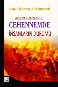 Cehennemde İnsanların Durumu Cehennemde İnsanların Durumu