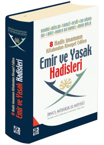 Emir Ve Yasak Hadisleri