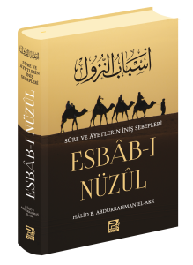 Esbâb-ı Nüzûl