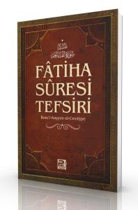 Fatiha Suresi Tefsiri
