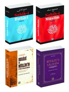 Hadis Seti - 1 Hadis Seti - 1