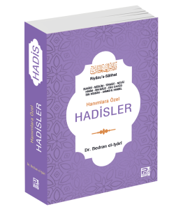 Hanımlara Özel Hadisler Hanımlara Özel Hadisler