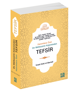 Hanımlara Özel Tefsir Hanımlara Özel Tefsir