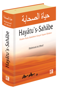 Hayatu's-Sahabe Hayatu's-Sahabe