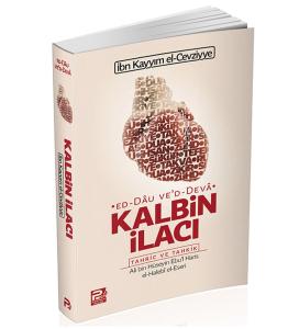 Kalbin İlacı Kalbin İlacı