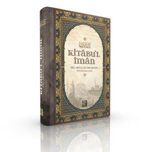 Kitâbu'l-İman Kitâbu'l-İman