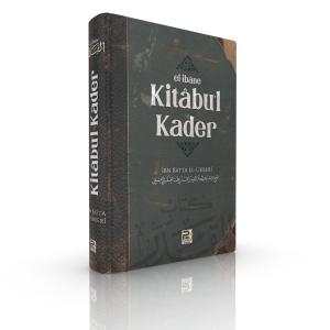 Kitâbu'l-Kader Kitâbu'l-Kader