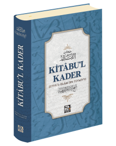 Kitâbu'l Kader Kitâbu'l Kader