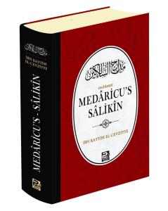 Medâricu's-Sâlikîn Medâricu's-Sâlikîn
