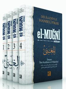 Delilleriyle Hanbeli Fıkhı (El-Muğni)