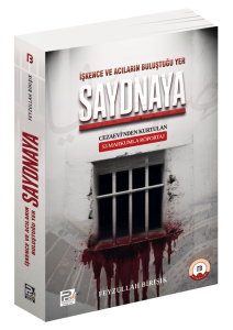 İşkence ve Acıların Buluştuğu Yer Saydnaya İşkence ve Acıların Buluştuğu Yer Saydnaya