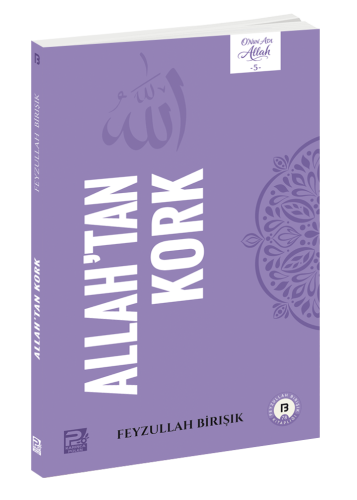 Allah'tan Kork