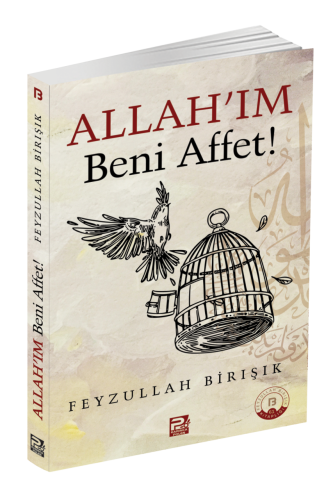 Allah'ım Beni Affet