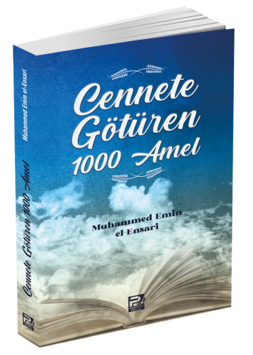 Cennete Götüren 1000 Amel
