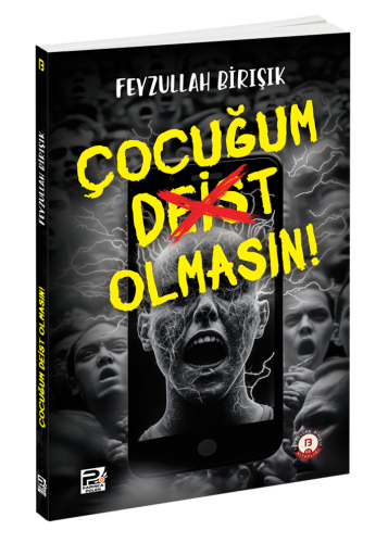 Çocuğum Deist Olmasın!