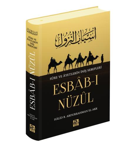 Esbâb-I Nüzûl