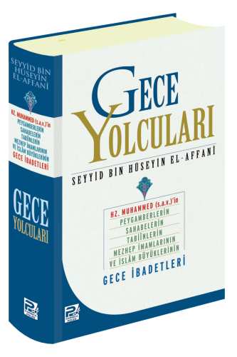 Gece Yolcuları