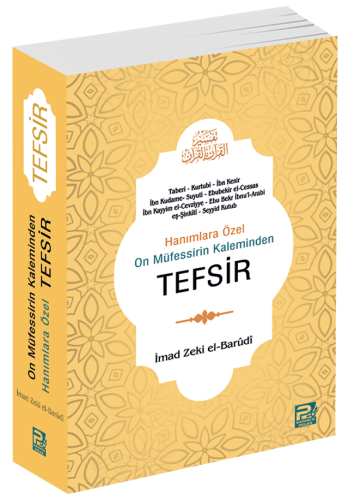 Hanımlara Özel Tefsir