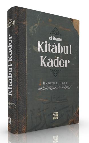 Kitâbu'l-Kader