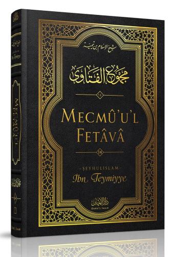 Mecmûu'l-Fetâvâ (14. Cilt)