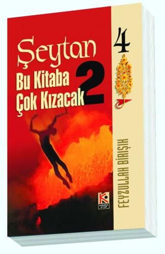 Şeytan Bu Kitaba Çok Kızacak-2