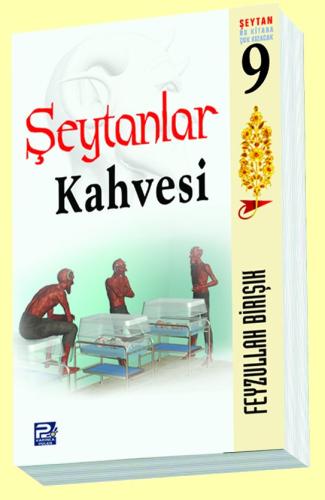 Şeytanlar Kahvesi