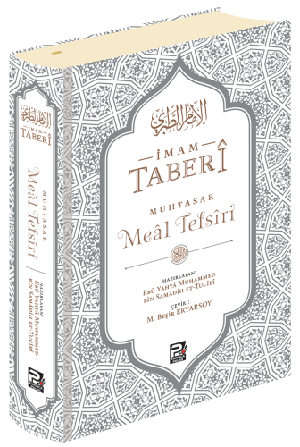 -İmam Taberi- Muhtasar Meal Tefsiri